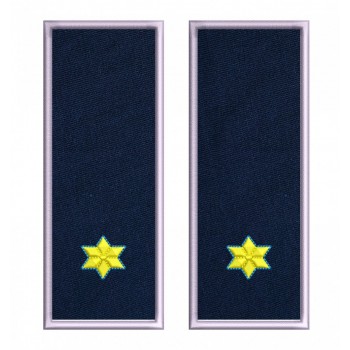 GRADE SUBCOMISAR POLITIA DE FRONTIERA IGPFR